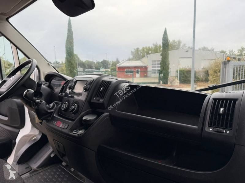 عربة نفعية Citroën