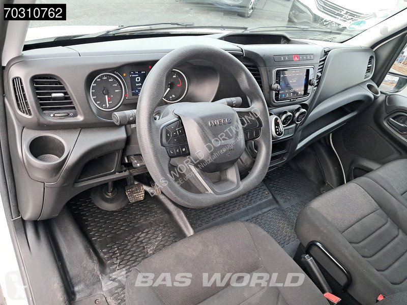 Iveco 35S16 Automatik 160PS L3H2 Klima Kamera...