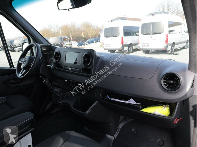 Mercedes Sprinter 317 CDI...