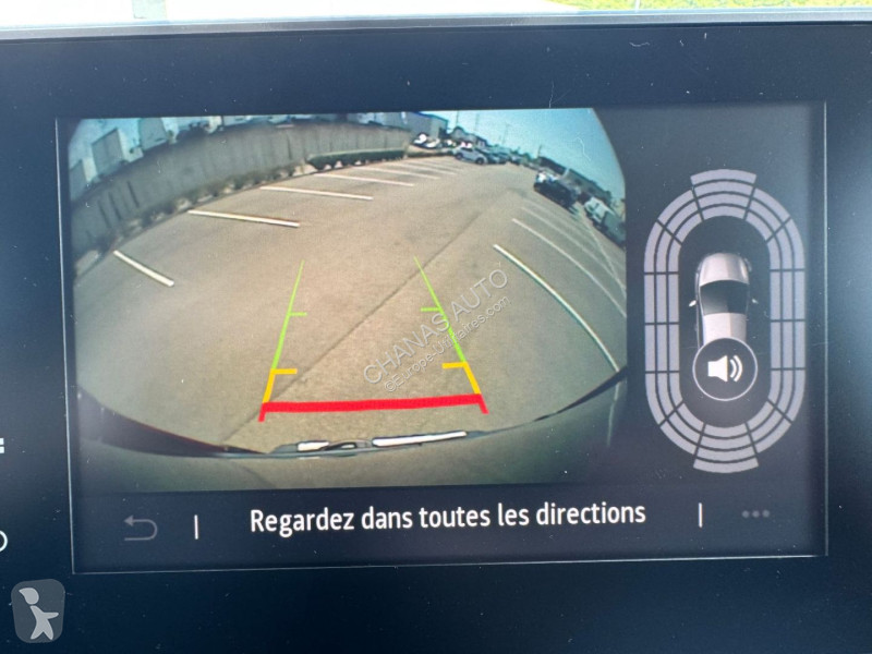 Véhicule utilitaire Renault L1H1 3T BLUE DCI...