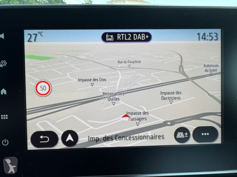 Véhicule utilitaire Renault L2H1 3T BLUE DCI...