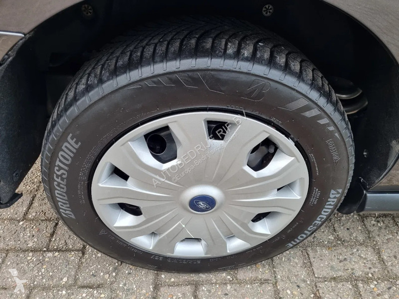 Véhicule utilitaire Ford L2 1.5 TDCI 100 pk Euro 6