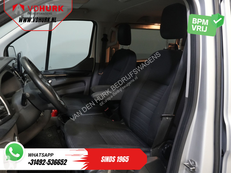 Samochód dostawczy Ford 2.0 TDCI 130 pk Aut. L2...