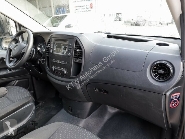Furgoneta Mercedes Vito 114...