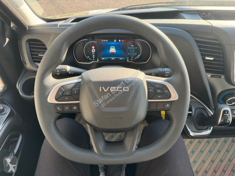 Iveco 35S14...