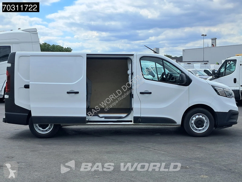 Renault 130pk L2H1 LED Klima Parkensensoren...