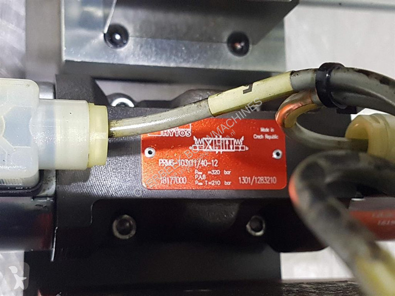 Furgoneta Argo Hytos RPE3-063Y11/02400E1 - NG6...
