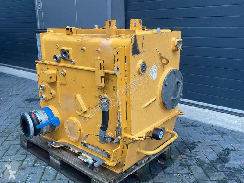 Liebherr A934C-10062094-Hydraulic...
