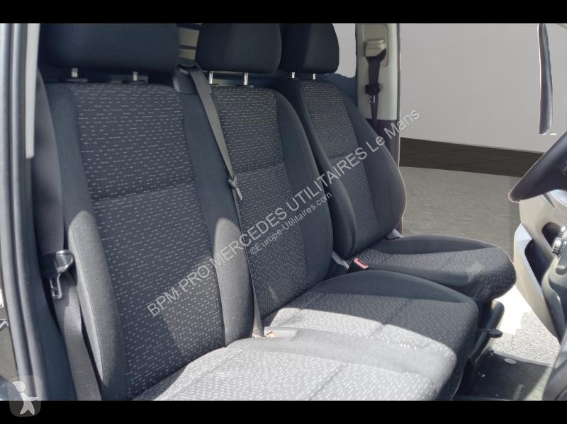 Véhicule utilitaire Mercedes Vito Fg 116ch Long