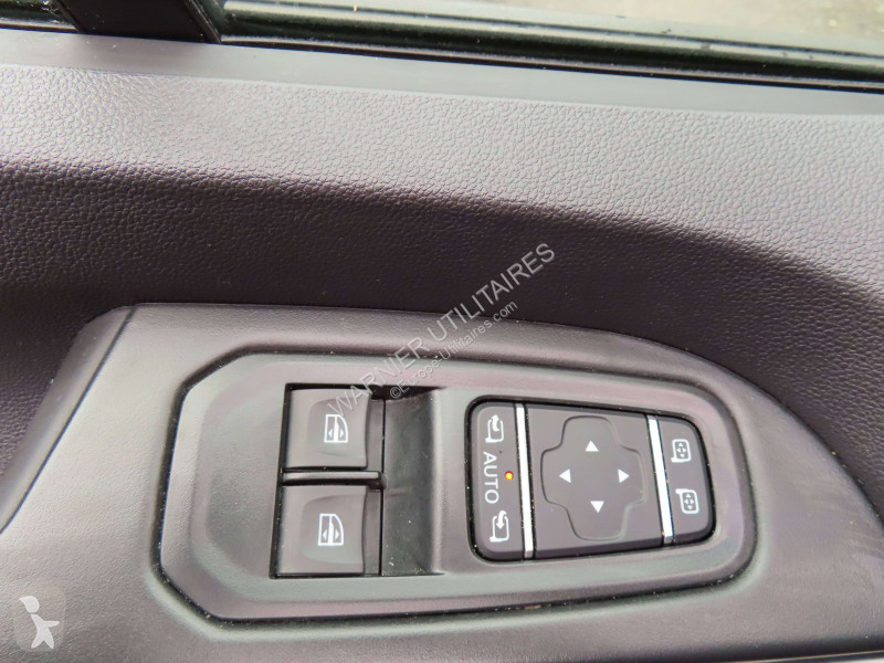 Renault  van