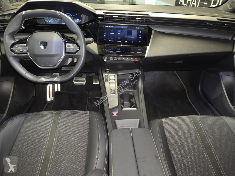 Peugeot 408 1.6 PHEV - 225 - BV e-EAT8  BERLINE...