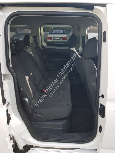 عربة نفعية Volkswagen Basis