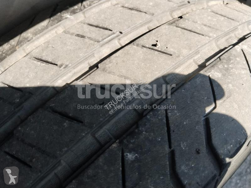 Furgoneta Citroën  JUMPER 140.35 L3H2