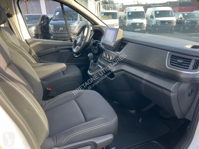 Veicolo commerciale Nissan PRIMASTAR FG VAN...