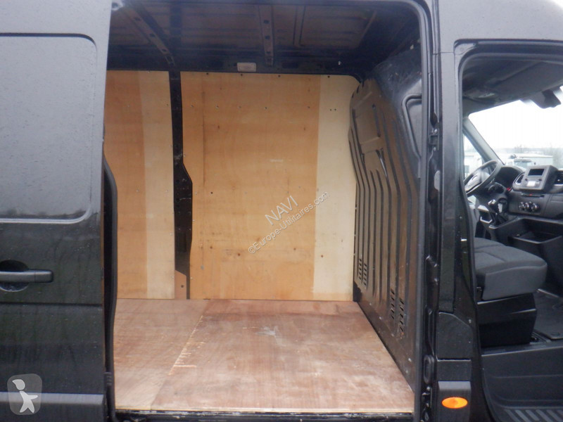 Opel MOVANO FG F3500 L3H2 2.3 CDTI 135CH...
