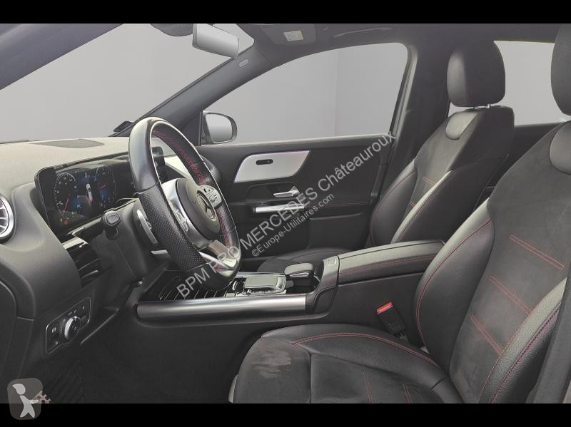 Mercedes GLA 200 d 150ch AMG Line 8G-DCT...
