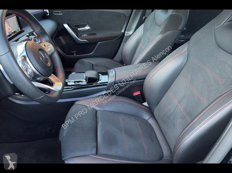 Mercedes Classe A 180 136ch AMG Line 7G-DCT...