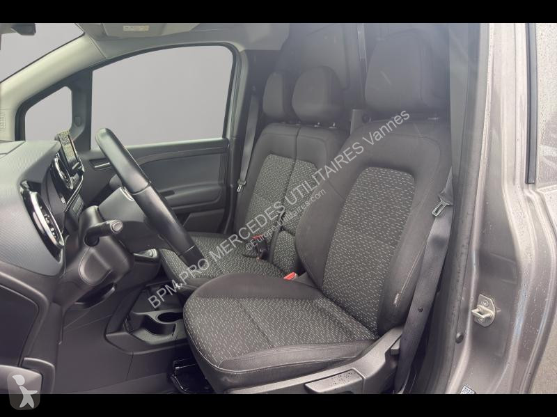 عربة نفعية Mercedes 112 CDI Long Select