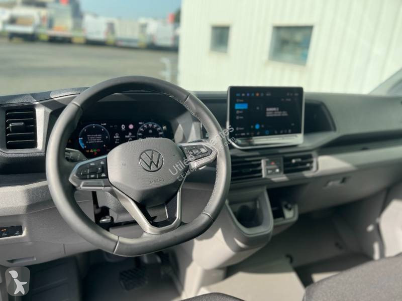 عربة نفعية Volkswagen