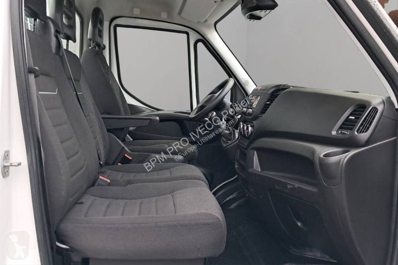Iveco  van