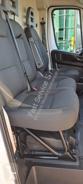 عربة نفعية Fiat