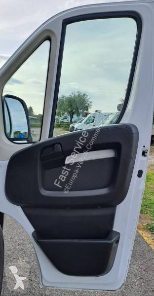 Furgoneta Fiat