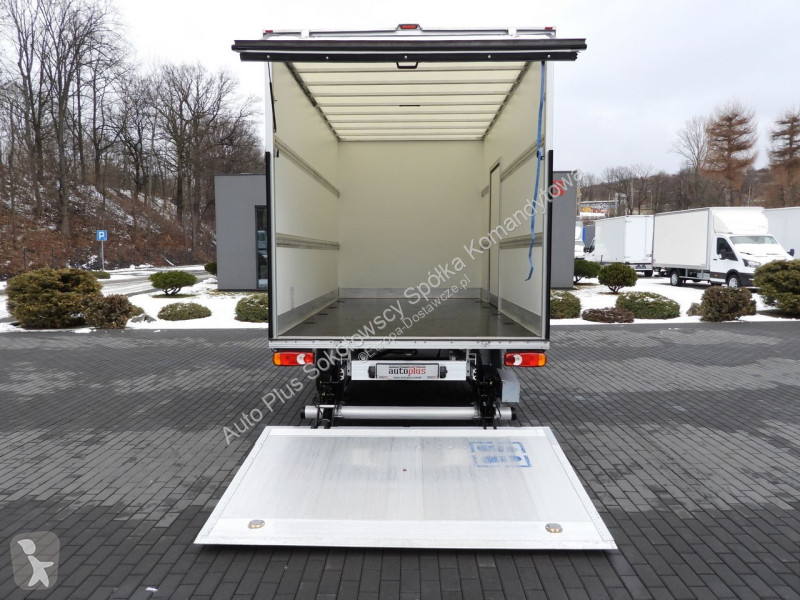 Furgoneta Renault  MASTER