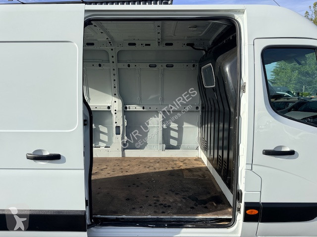 عربة نفعية Renault MASTER III FG F3500 L3H2 2.3...