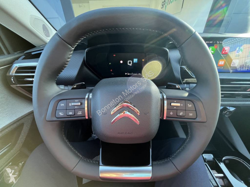 عربة نفعية Citroën C5 PureTech 130 S&S EAT8...