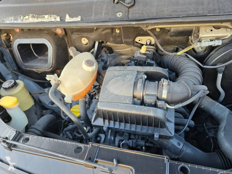 عربة نفعية Renault