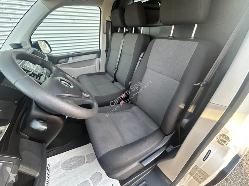 Furgoneta Volkswagen T6