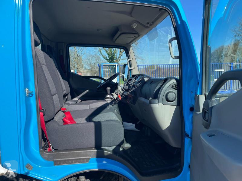Samochód dostawczy Renault  MAXITY 150
