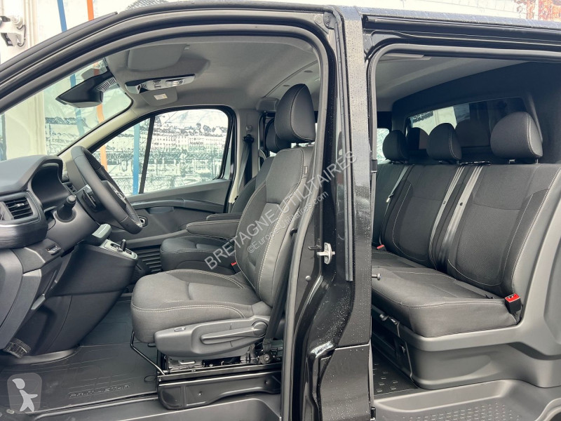 Veicolo commerciale Nissan PRIMASTAR FG NEUF:...