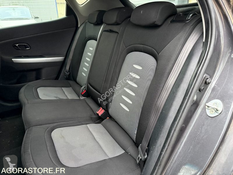 Furgoneta KIA CEE-D