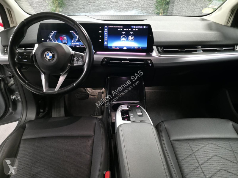 BMW SERIE 2 218d Active Tourer Business Design...