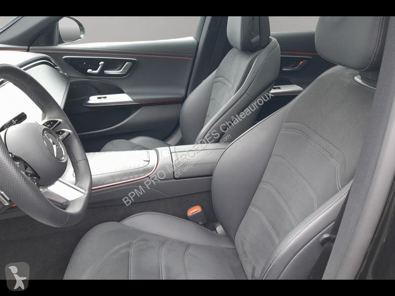 Mercedes 220 d 197+23ch AMG Line 9G-Tronic...