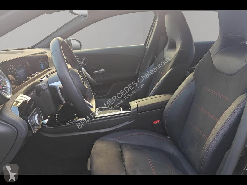 Mercedes Classe A 250 e Hybrid EQ 163+109ch AMG...