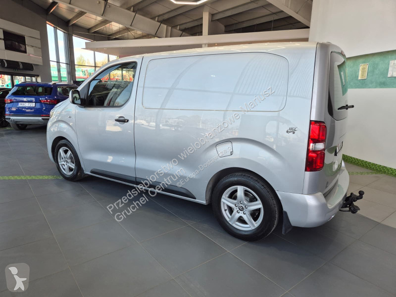 Furgoneta Toyota ProAce 1.6 AUTOMAT / 1 OWNER /...