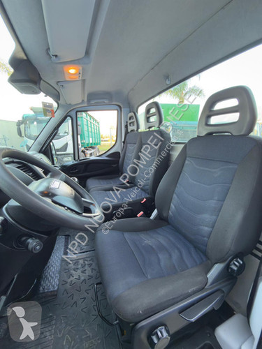 عربة نفعية Iveco Iveco 70c15