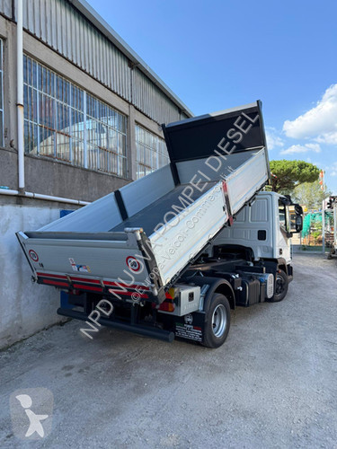 Samochód dostawczy Iveco Iveco 100/120e22 
