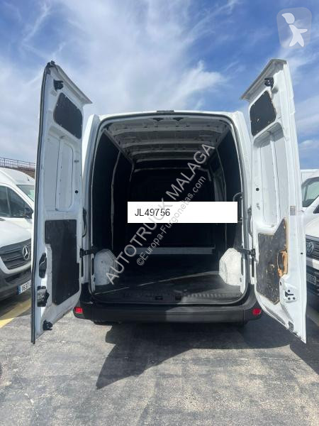 Furgoneta Renault 2.3 L2H2
