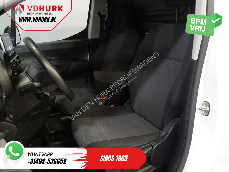 عربة نفعية Fiat 1.5D 130 pk L2 Riem.V.V/...