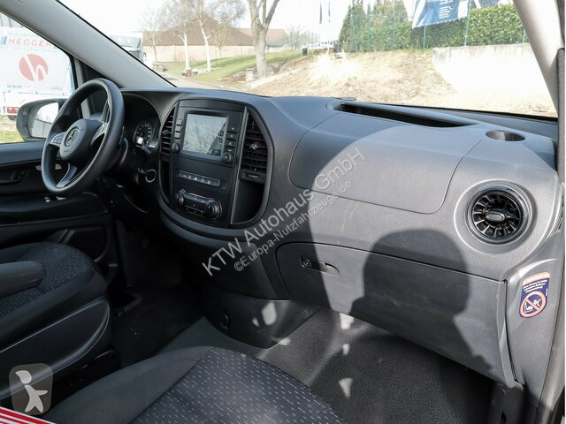 Mercedes Vito 114...