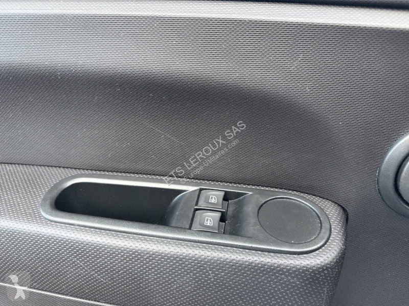 Veicolo commerciale Renault TWINGO E-TECH...