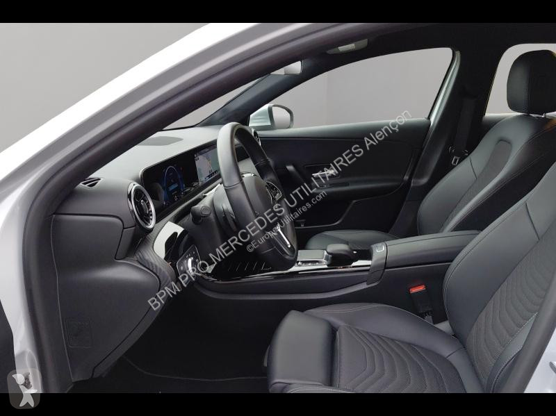 Mercedes 250 e 160+102ch Business Line 8G-DCT...
