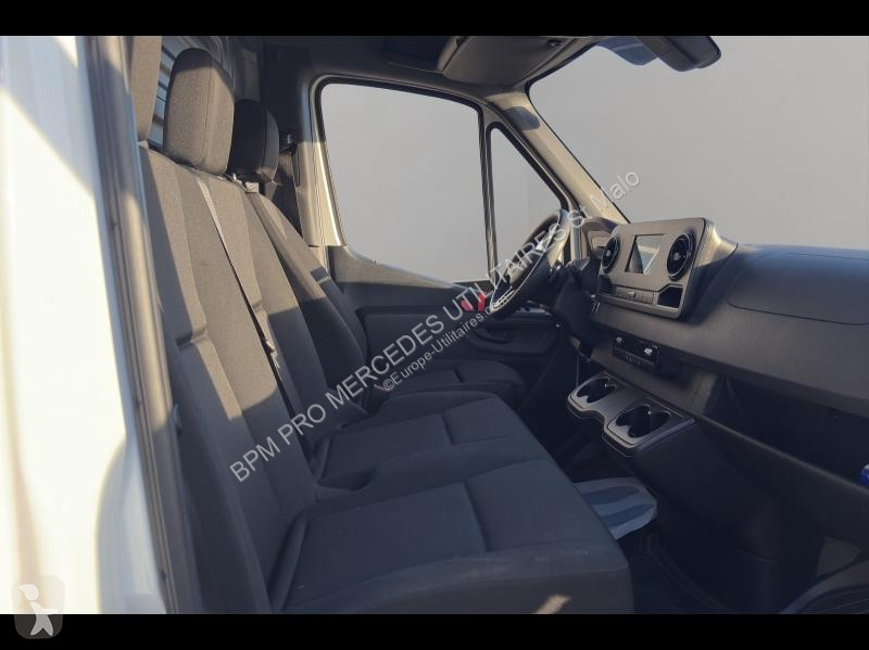 Véhicule utilitaire Mercedes Fg 317 CDI 43 3T5...