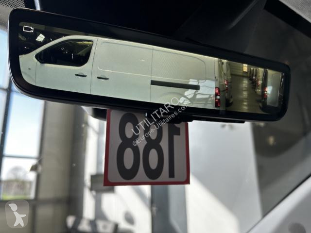 عربة نفعية Peugeot FOURGON XL LONG PREMIUM 2.0...