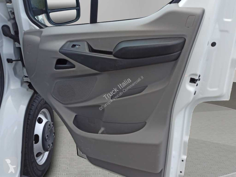 Samochód dostawczy Maxus - 9 2.0 crdi 150cv...
