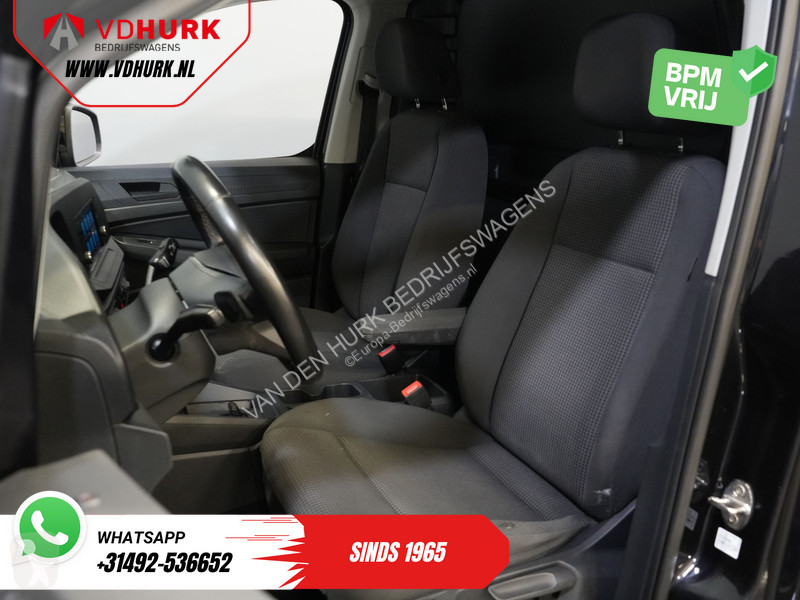 Véhicule utilitaire Volkswagen 2.0 TDI 125 pk...