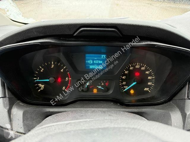Ford TRANSIT KASTEN EK L2 350/92 Transporter
